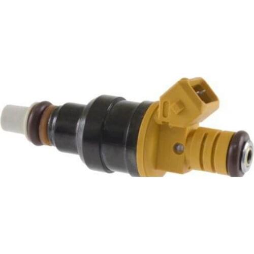 Genuine Flow Matched Fuel Injector Set for VOLVO 850 2.4L L5 0280150779 0 280 150 779