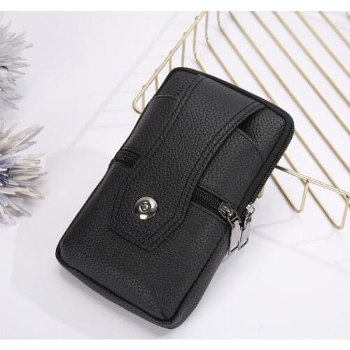 Realperky Man's Bags