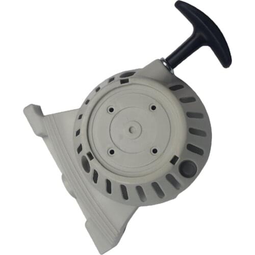 Recoil Rewind Pull Starter Assembly for Stihl FS90 FS100 KM90 KM100 Replaces