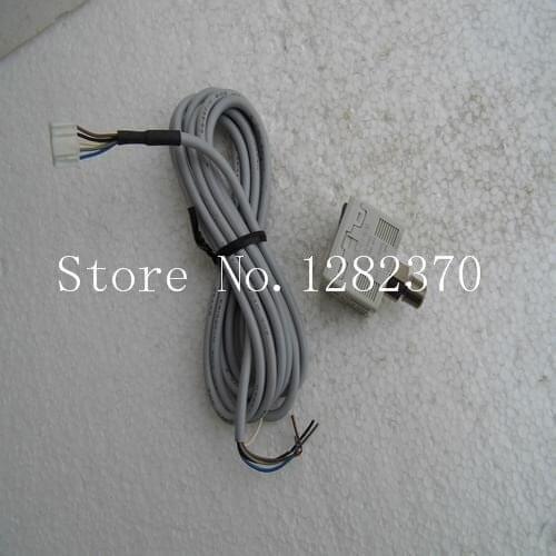 [SA] New original authentic special sales pressure switch SMC PSE301-M Spot --2PCS/LOT