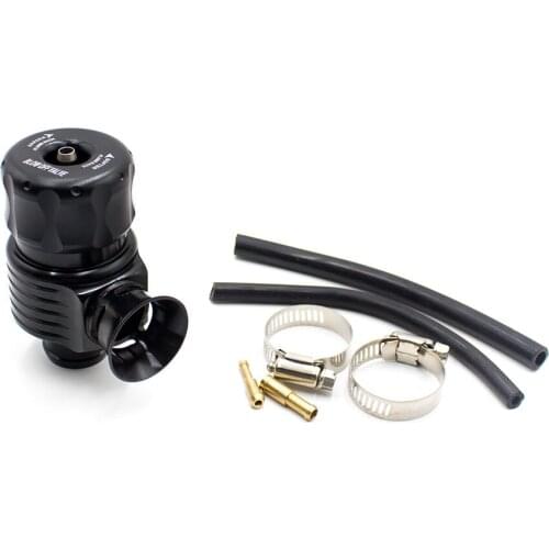 Universal Supersonic Plumb Back Blow Off Valve 25mm (BOV) /blow dump/blow off adaptor
