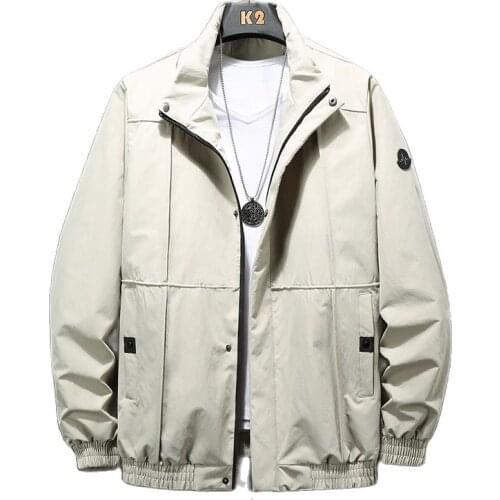 Weibolaishen Men's Sports Jackets