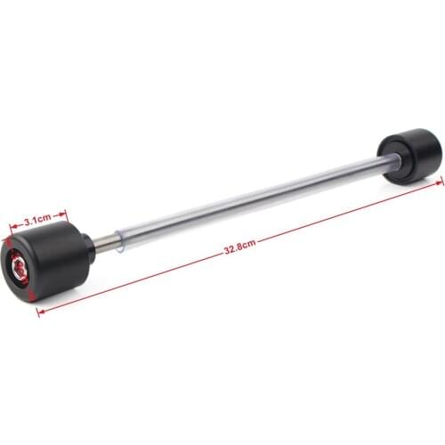 XADV750 Motorcycle Front Fork Axle Wheel Sliders Protector For Honda X-ADV 750 X ADV 2017 2018 2019 17 18 19 CNC Aluminum