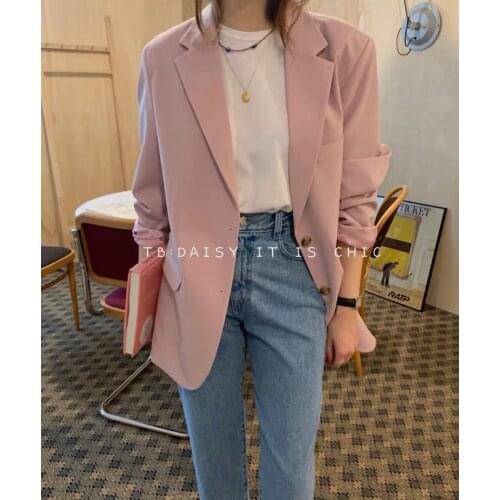 CMAZ Blazers For Women