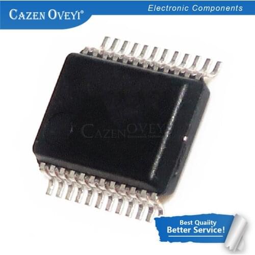 1pcs/lot M81019FP M81019 SSOP-24 In Stock