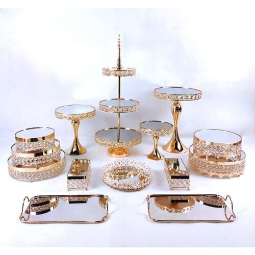 1pcs hot stand cake stand cupcake tray decoration dessert table decorating party suppliers Wedding Display