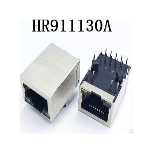 50pcs X 911130A HR911130A NEW