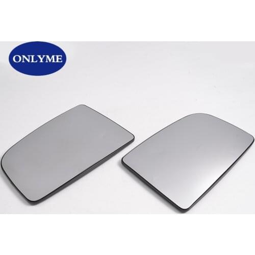 CAR CONVEX HEATED MIRROR GLASS FOR MERCEDES SPRINTER (2006-2011)