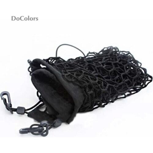 DoColors Car Trunk Net bag cargo holder case For Mazda 2 3 5 6 CX4 CX5 CX7 CX9 Atenza Axela