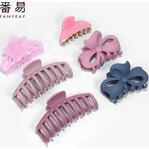 FANYEAP Hair Clips