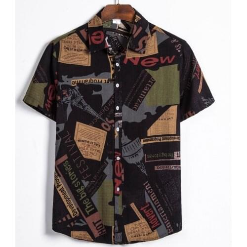 Feitong Men's Beachwear