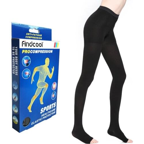 Findcool Women's Compression Stockings