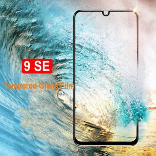 Ivibrate Screen Protectors For Xiaomi Mi 9 SE