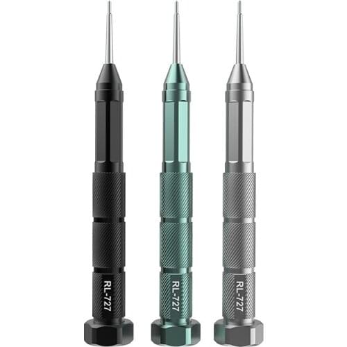 RELIFE RL-727D 3D Magnetic Screwdriver for iPhone Huawei Oneplus VIVO Phone Repair Tools