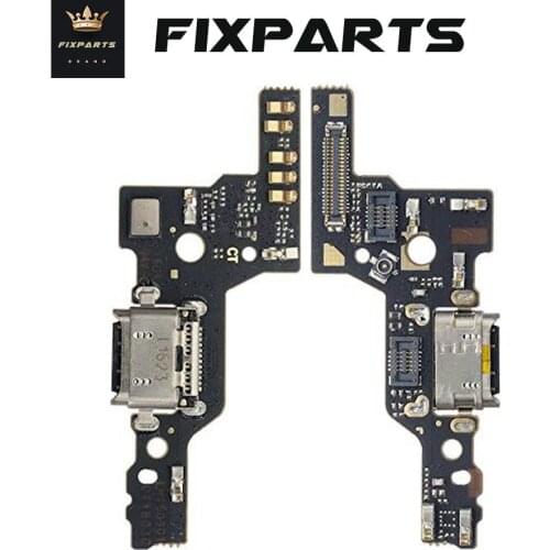 New for Huawei P9 Lite Plus Charging Port Flex Cable P10 Replacement USB Dock Charger Flex Cable For HUAWEI P10 Lite Plus Board
