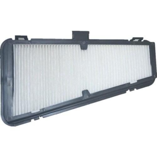 OEM External Air Conditioner Filter Cabin Air Filter with Bracket for AUDI A4 A5 S5 Q5 8KD 819 441 A