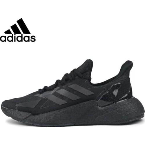 Original New Arrival Adidas X9000L4 Mens Running Shoes Sneaker
