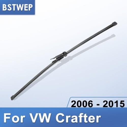 BSTWEP Rear Wiper Blade for VW Crafter 2006 2007 2008 2009 2010 2011 2012 2013 2014 2015