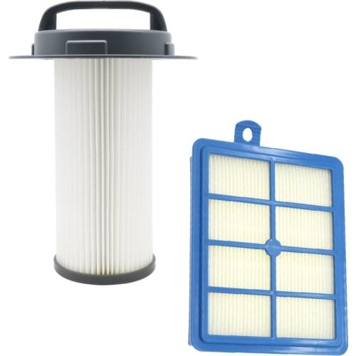 High quality Replacement for Philips Hepa Filter vacuum cleaner filter Cylinder FC9200 FC9202 FC9204 FC9206 FC9208 FC9209