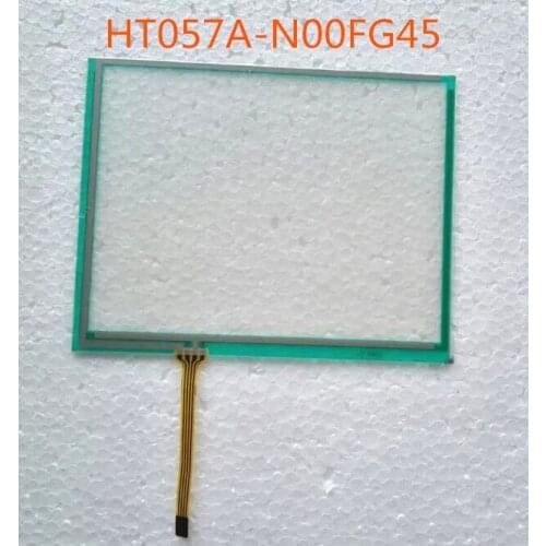 Brand New Touch Screen Digitizer for HT057A-N00FG45 HT057A-N00F645 HT057AN00FG45 HT057AN00F645 Pad Glass