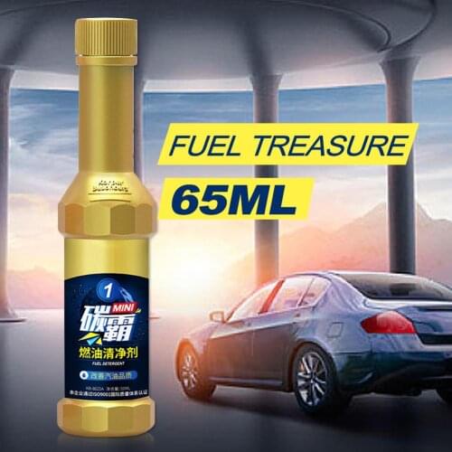 Fuel Injector Cleaner Petrol Saver Gasoline Additives Remove Engine Carbon Deposit Save Gasoline Injector Cleaner Oil Additive