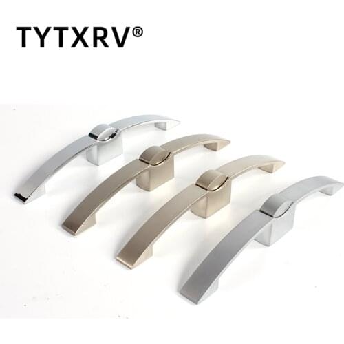 10 Pcs Camper Car Cabinet Lock 160mm Handle Lock Size Handle Push Lock RV Caravan Boat Lock Drawer Latch Button Lock