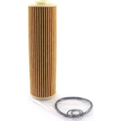 1pc Car Oil Filter Fit For Mercedes Benz C-class (w204)/c-class T-model (s204) [2007-2014](2711800309)hu514y