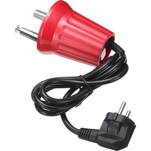 1Pc FD801B Electric BBQ Rotisserie Grill Rotator Motor Outdoor Barbecue Tool BBQ Grill Motor Roast Bracket Holder