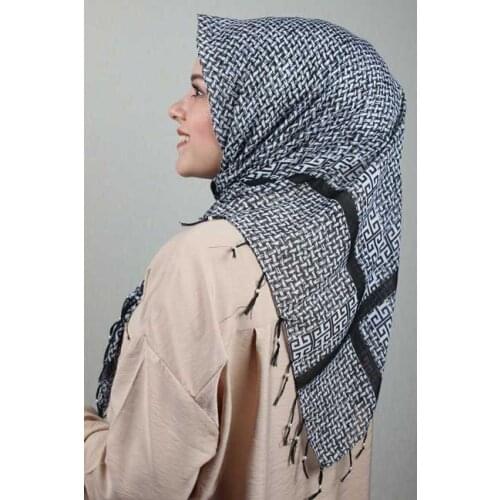 BLUELİFE PATTERNED DADI BEADS WRITING-DESEN-05-RENK-08