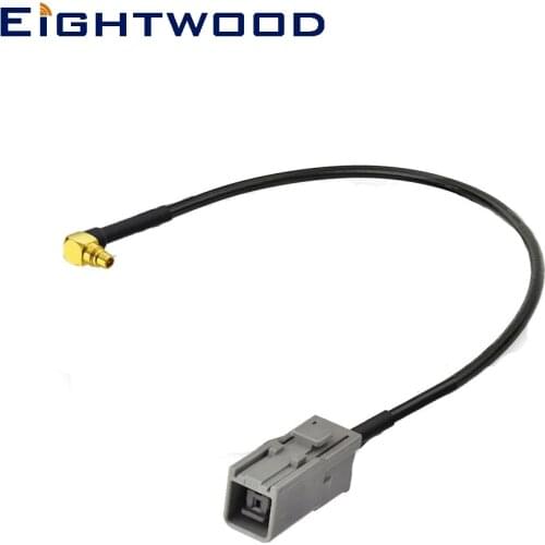 Eightwood Car Adapters