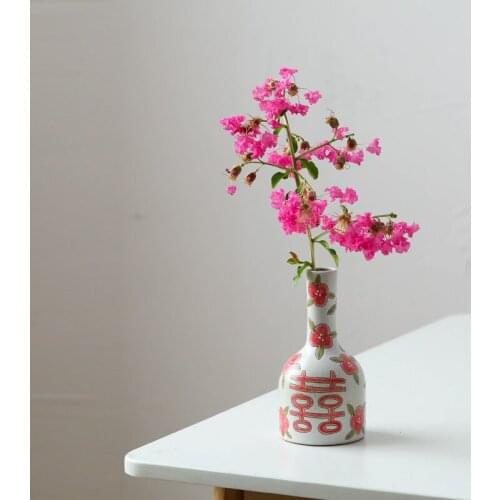 Enhancement Original Flower Vases