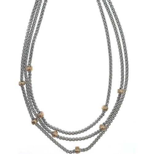 FoLisaUnique Beaded Chokers