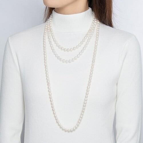 Lnngy Necklaces