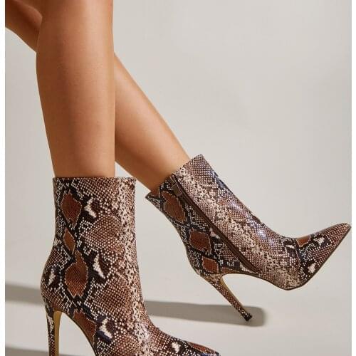 Ltarta Women's Shoes