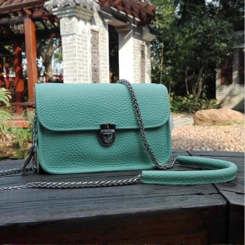 Женские квадратные сумки Lychician China At AliExpress