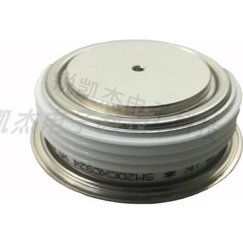 N3012ZC260 M1502NC250 SCF3000CF160 Original, Can Provide Test, 1 Year Warranty