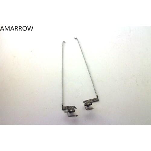 LCD hinges L+R Fit for HP 2000-2B 2000 250 255 CQ58 2000-200 2000-2