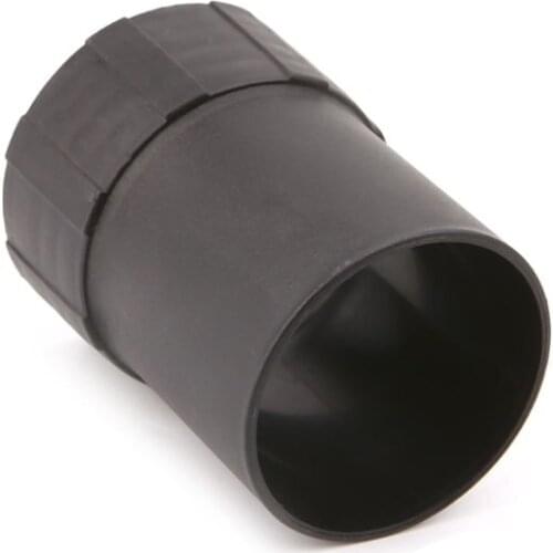 Industrial Hose Adapter Dust Cleaner Connector Accessories For 50mm 58mm Vacuum Connector Hose Dust Collector M2EE Sep. 3