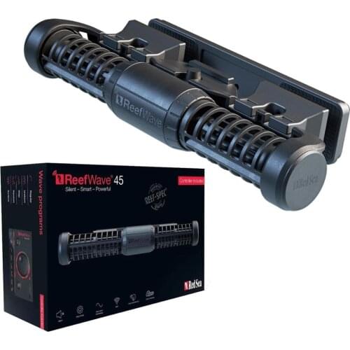 Red Sea ReefWave 25/45 WiFi Program Wave Maker Marine Reef Coral Aquarium Fish Tank aquarium supplies