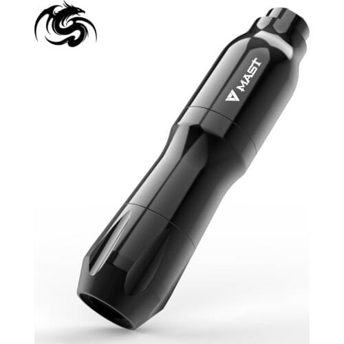 Stable Permanent Makeup Rotary Tattoo Gun Machine Tattoo Pen Machine for Tattoo