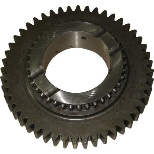 SG254.37.117, the driven gear I for China Yituo tractor SG254