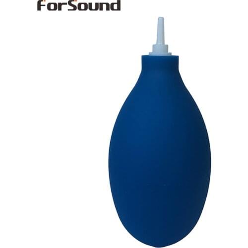 Air Puffer, Air Blower for Hearing Aid and Ear Mould Cleaning