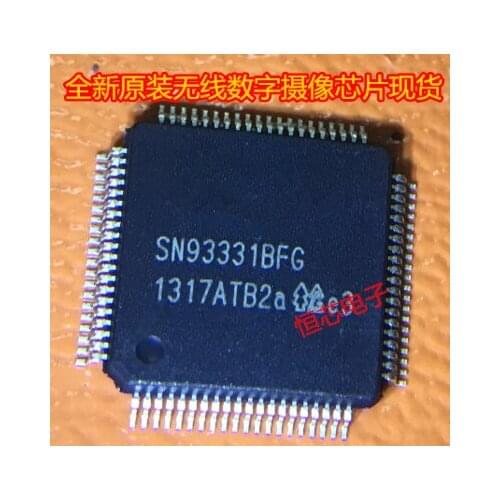 100% New&original SN93331BFG LQFP-80