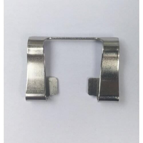 100pcs Sirreepet professional pet clipper blade parts Replacement blade spring arms and socket