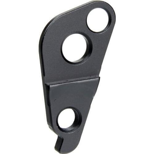 2pcs CNC Derailleur Hanger for Giant Glory 27.5 Advanced Rear Gear Dropout RE130A Tail Hook RE130