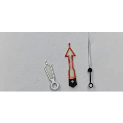 Watch accessories watch pointer NH35 NH36A super luminous, suitable for NH35, NH36 movement