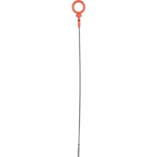Engine Oil Level Dipstick Dip Stick Measurer 06E115611E Fit for A4/S4/A6/S6/A8/S8 Car Oil Catch Tank ABS + Metal