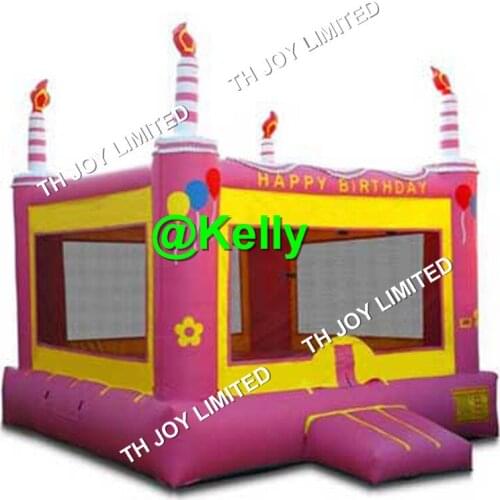 Free shipping cheap Children inflatable bouncer for sale, kids inflatable sport castle Bouncy Castle, children bouncy trampoline