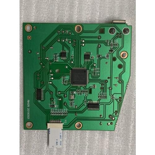 RM1-4607-000 RM1-4607 P1005 P1007 Logic mainboard Formatter Board for HP laserJet P1005 P1007 Formatter Board printer parts