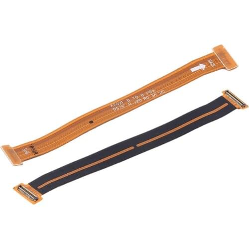 For Samsung Galaxy A20e SM-A202/Galaxy A20S SM-A207/Galaxy A21 SM-A215/Galaxy A21S SM-A217 Motherboard Main Spare Flex Cable